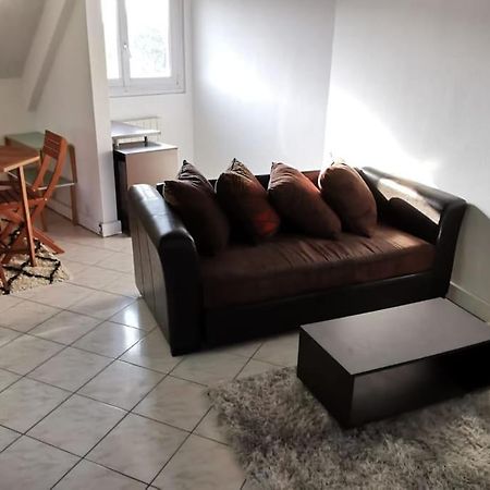 F2 35-44M2 9 Mins Voiture Chateau 4Pers 1Ch+Sejour Le Chesnay  Εξωτερικό φωτογραφία