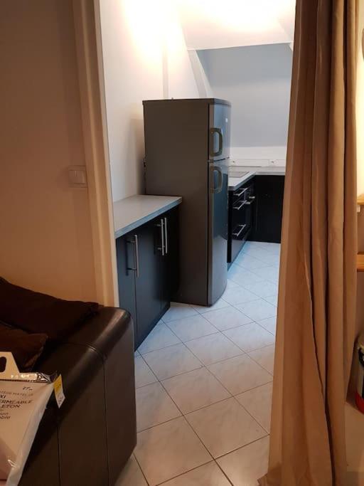 F2 35-44M2 9 Mins Voiture Chateau 4Pers 1Ch+Sejour Le Chesnay  Εξωτερικό φωτογραφία