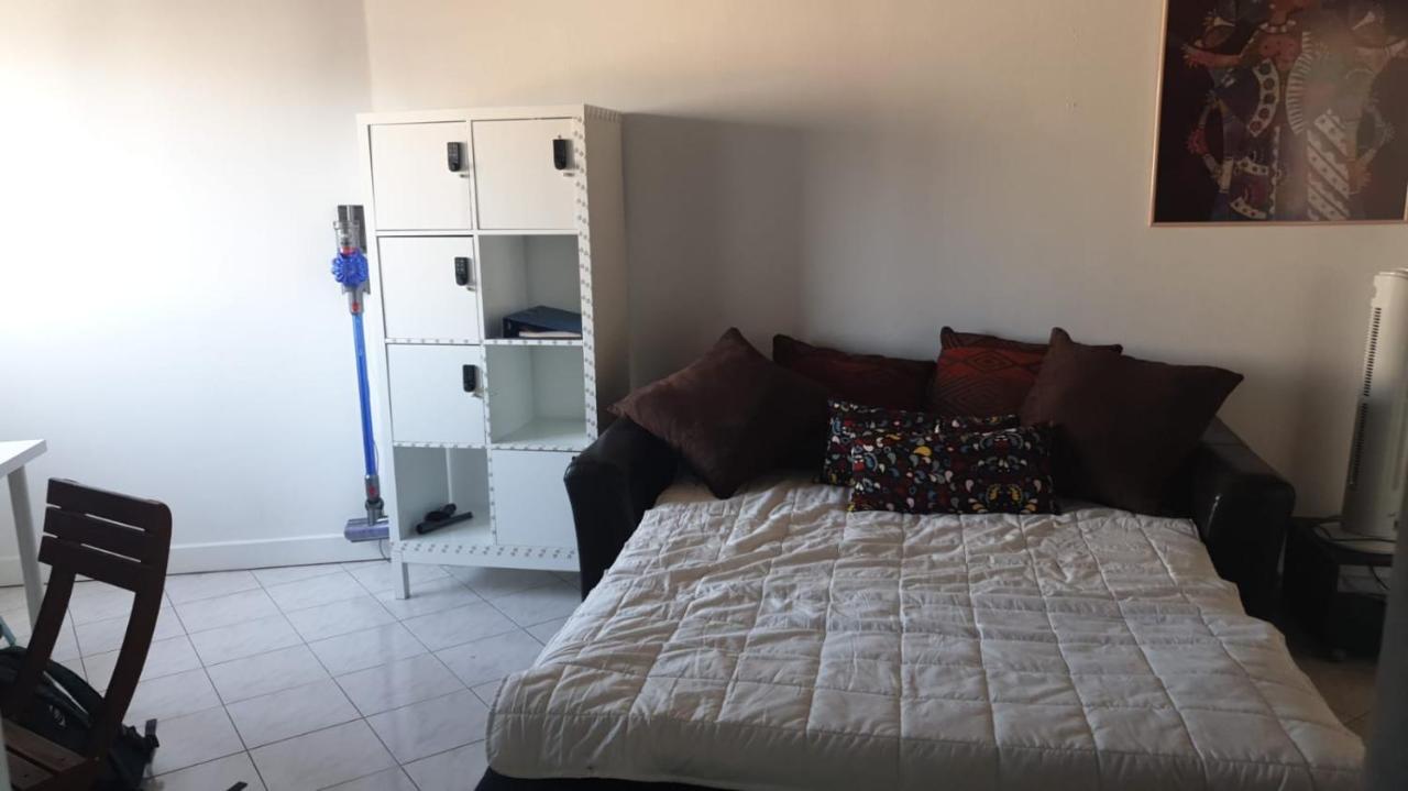 F2 35-44M2 9 Mins Voiture Chateau 4Pers 1Ch+Sejour Le Chesnay  Εξωτερικό φωτογραφία