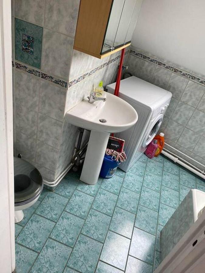 F2 35-44M2 9 Mins Voiture Chateau 4Pers 1Ch+Sejour Le Chesnay  Εξωτερικό φωτογραφία